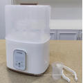 120V Multi-function Baby Bottle Sterilizer With Dryer US